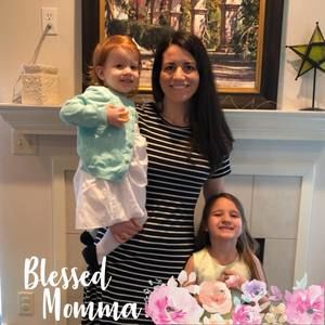 Meet your Posher, Kirsten